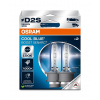 OSRAM D2S 35W P32d-2 COOL BLUE BOOST 7000K 2ks OSRAM D2S 35W P32d-2 COOL BLUE BOOST 7000K 2ks