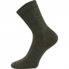 Ponožky VoXX POWRIX khaki khaki 39-42 (26-28) Ponožky VoXX POWRIX khaki khaki 39-42 (26-28)