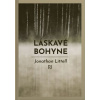 Láskavé bohyne - Jonathan Littell Láskavé bohyne - Jonathan Littell