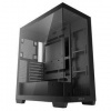 Case DeepCool CG580 R-CG580-BKNDA0-G-1 Case DeepCool CG580 R-CG580-BKNDA0-G-1
