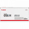 Canon 056 H - Vysoká kapacita - černá - originál - kazeta s barvivem - pro i-SENSYS LBP325x, MF542x 3008C002