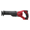MILWAUKEE 4933447275 M18BSX-0 M18™ SAWZALL™ CHVOSTOVÁ PÍLA MILWAUKEE 4933447275 M18BSX-0 M18™ SAWZALL™ CHVOSTOVÁ PÍLA