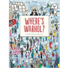 Where's Warhol? - Catharine Ingram, Andrew Rae Where's Warhol? - Catharine Ingram, Andrew Rae