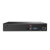 TP-LINK 16 Channel Network Video Recorder SPEC: H.265+/H.265/H.264+/H.264, Up to 4K resolution, Decoding capability/2-ch @ 8MP, VIGI NVR1016H TP-LINK 16 Channel Network Video Recorder SPEC: H.265+/H.265/H.264+/H.264, Up to 4K resolution, Decoding capability/2-ch @ 8MP, VIGI NVR1016H