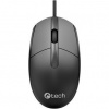C-TECH myš WM-10, USB, 1200 DPI, černá C-TECH myš WM-10, USB, 1200 DPI, černá