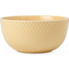 Miska Rhombe 13 cm piesková Miska Rhombe 13 cm piesková
