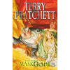 Maskerade - Terry Pratchett Maskerade - Terry Pratchett