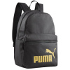 Backpack Puma Phase 79943 03 (177088) Black/Green N/A Backpack Puma Phase 79943 03 (177088) Black/Green N/A