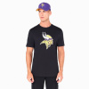 Minnesota Vikings - Team Logo NFL Tričko L/USA=XL/EU Minnesota Vikings - Team Logo NFL Tričko L/USA=XL/EU
