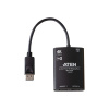 ATEN VS92DP-AT rozbočovače obrazu DisplayPort 2x DisplayPort (VS92DP) ATEN VS92DP-AT rozbočovače obrazu DisplayPort 2x DisplayPort (VS92DP)