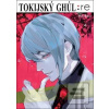 Tokijský ghúl: re 4 (Sui Išida) Tokijský ghúl: re 4 (Sui Išida)