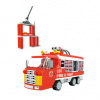 Kompatibilní stavebnice BLOXO hasiči stanice 278 ks Kompatibilní stavebnice BLOXO hasiči stanice 278 ks