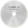 Bosch Pílový kotúč Multi Material 216 x 30 x 2,5 mm, 80 2608640447 Bosch Pílový kotúč Multi Material 216 x 30 x 2,5 mm, 80 2608640447