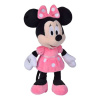 Simba Disney Plyšák Figurka Minnie Pink 25 cm Simba Disney Plyšák Figurka Minnie Pink 25 cm