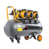 POWERMAT PM-KBO-100T Kompresor bezolejový 100L 3kW 230V POWERMAT PM-KBO-100T Kompresor bezolejový 100L 3kW 230V