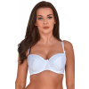 Podprsenka Gaia 281 Kate Farba: Biela, Veľkosť: 70C Podprsenka Gaia 281 Kate Farba: Biela, Veľkosť: 70C