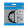 SHIMANO Prevodnik 24z. FC-M7000 SLX 34/24z. čierny 64mm SHIMANO Prevodnik 24z. FC-M7000 SLX 34/24z. čierny 64mm