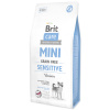 BRIT Care Dog Mini Grain Free Sensitive 7kg BRIT Care Dog Mini Grain Free Sensitive 7kg