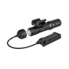 ODIN BLACK 2000 OLIGHT Svietidlo ODIN black ODIN BLACK 2000 OLIGHT Svietidlo ODIN black
