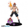 Bandai One Piece 2D Portgas D. Ace Bandai One Piece 2D Portgas D. Ace