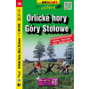 Orlické hory, Góry Stolowe 1:60 000 - SHOCart Orlické hory, Góry Stolowe 1:60 000 - SHOCart
