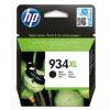 HP originál ink C2P23AE, HP 934XL, black, 1000str., 25,5ml HP originál ink C2P23AE, HP 934XL, black, 1000str., 25,5ml