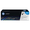 Toner HP 125A (CB540A), black (čierny) Toner HP 125A (CB540A), black (čierny)