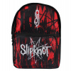 ruksak mini Slipknot - Glitch - SMSLIPGLI ruksak mini Slipknot - Glitch - SMSLIPGLI