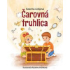 Čarovná truhlica - Lofajová Katarína Čarovná truhlica - Lofajová Katarína