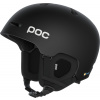 Lyžařská helma POC Fornix, Uranium Black Matt, PC104791037 L-XL