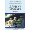 Zápisky nevojaka II. - Štefan Patrik Kováč Zápisky nevojaka II. - Štefan Patrik Kováč