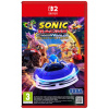 Sonic Racing: CrossWorlds Sonic Racing: CrossWorlds