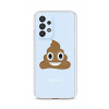 Kryt TopQ Samsung A33 5G silikón Poo 74224 Kryt TopQ Samsung A33 5G silikón Poo 74224