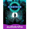 Nikdykde - Neil Gaiman Nikdykde - Neil Gaiman