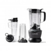 Stolný mixér Nutribullet NBF500DG 1200W 1,6L 2 fľaše na mixovanie Stolný mixér Nutribullet NBF500DG 1200W 1,6L 2 fľaše na mixovanie