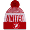 New Era Detská čepice MANCHESTER UNITED Enginee Cuff červené New Era Detská čepice MANCHESTER UNITED Enginee Cuff červené