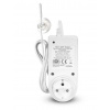 ELEKTROBOCK TS11 WIFI THERM Tepelně spínaná WIFI zásuvka ELEKTROBOCK TS11 WIFI THERM Tepelně spínaná WIFI zásuvka