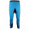 Haven Nalisha long unisex kalhoty blue/yellow Velikost: XS Haven Nalisha long unisex kalhoty blue/yellow Velikost: XS