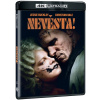 Film: - Nevesta! Bd (uhd) (1BD) Film: - Nevesta! Bd (uhd) (1BD)
