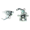 BUDWEG CALIPER Brzdový strmeň 344706 BUDWEG CALIPER Brzdový strmeň 344706