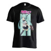 PCMerch Hatsune Miku Tričko Ready For Business Velikost XL PCMerch Hatsune Miku Tričko Ready For Business Velikost XL