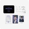 Stray Kids: SKZ'S Magic School: Photo Deco SET - Han Stray Kids: SKZ'S Magic School: Photo Deco SET - Han