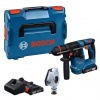 BOSCH BOSCH GBH 18V-18 X - Akumulátorové vŕtacie kladivo s ONECHUCK - 0611927101 BOSCH BOSCH GBH 18V-18 X - Akumulátorové vŕtacie kladivo s ONECHUCK - 0611927101