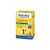 Bebivita Junior 1+ mliečny nápoj od uk.12m 500g Bebivita Junior 1+ mliečny nápoj od uk.12m 500g