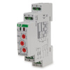 PCU-510 DUO - Univerzálne časové relé, 4 funkcie, 230/24V, 8A, 2x NO/NC PCU-510 DUO - Univerzálne časové relé, 4 funkcie, 230/24V, 8A, 2x NO/NC