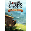 Lords and Villeins: The Great Houses | PC Steam Lords and Villeins: The Great Houses | PC Steam