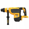 DEWALT VŔTACIE KLADIVO SDS-MAX 13,3J DCH735N DEWALT VŔTACIE KLADIVO SDS-MAX 13,3J DCH735N