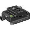 SmallRig 4234 rýchloupínacia montážna doska (kompatibilná s ARCA/Manfrotto) SmallRig 4234 rýchloupínacia montážna doska (kompatibilná s ARCA/Manfrotto)