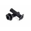 ODI Grips MX Lock-on ODI EMIG PRO MX V2 H36EPBB Blackout-black / Black ODI Grips MX Lock-on ODI EMIG PRO MX V2 H36EPBB Blackout-black / Black