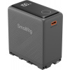 SmallRig 5729 USB-C Rechargable NP-F970 Camera Battery SmallRig 5729 USB-C Rechargable NP-F970 Camera Battery